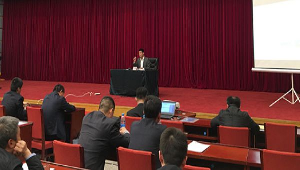 球友会科技正式成为北京市安防协会会员单位